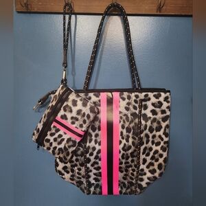 Haute Shore Greyson Tote